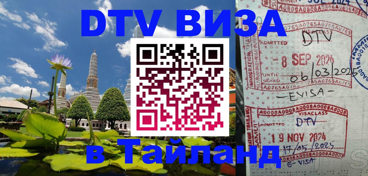Цены на DTV визу в Таиланд — пакеты услуг, достаточно даже паспорта - 